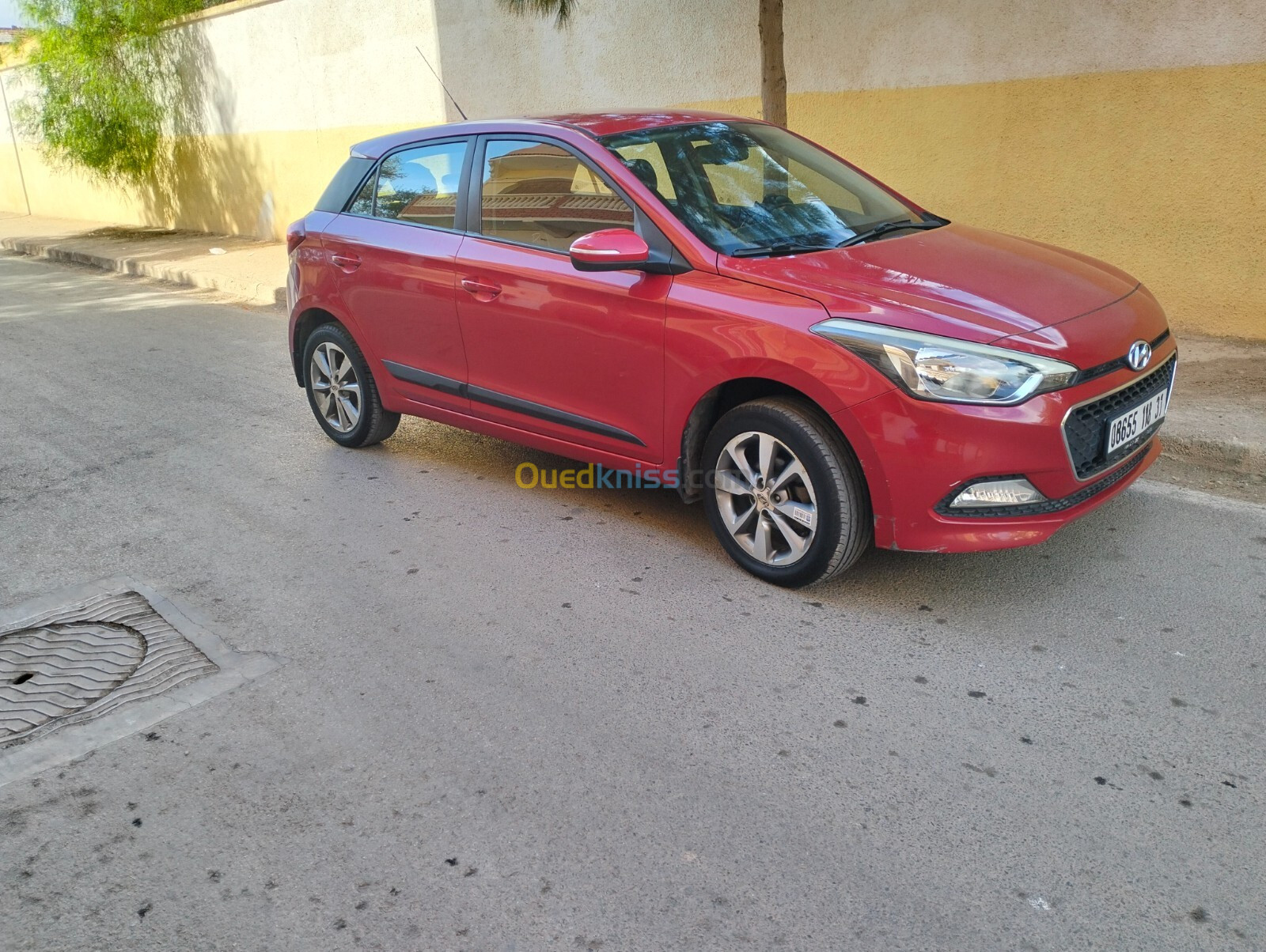 Hyundai i20 2018 Prestige