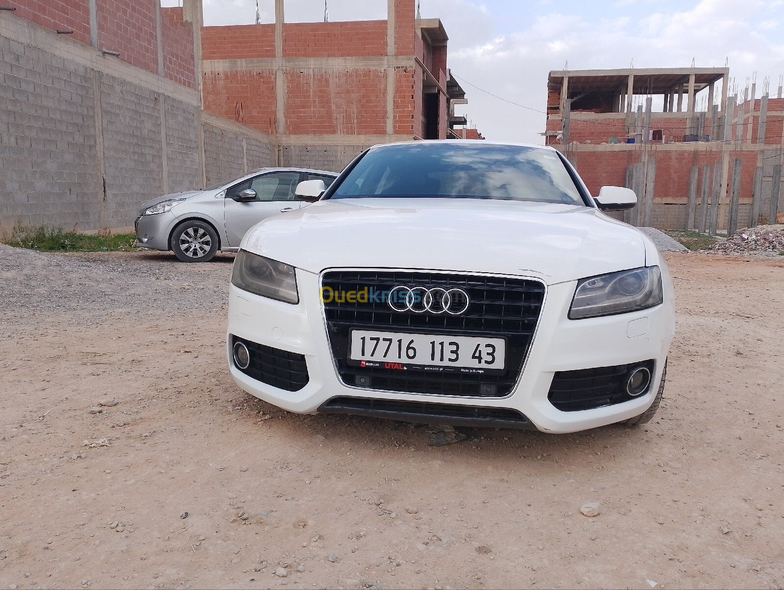 Audi A5 2013 A5