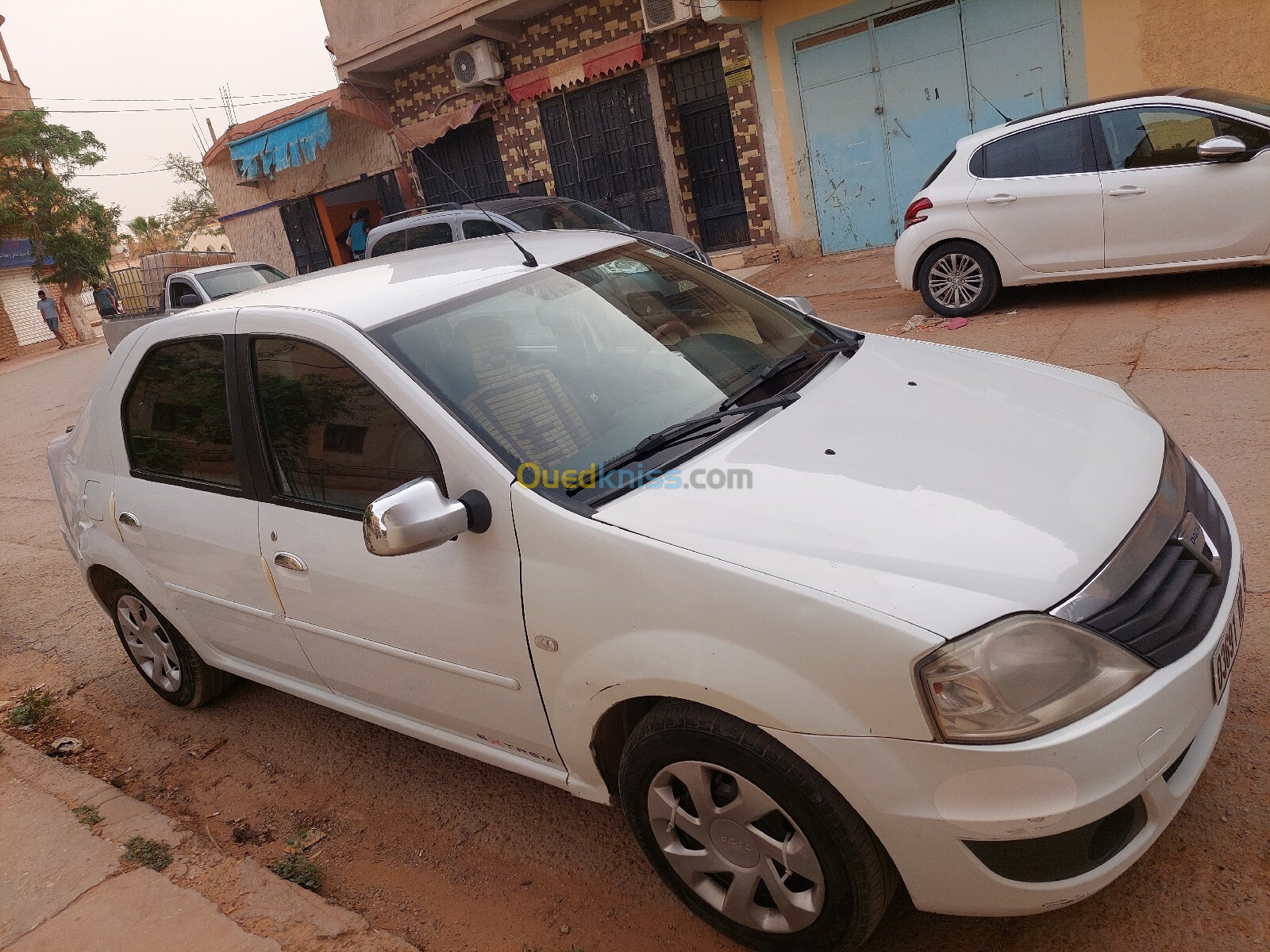 Dacia Logan 2012 Logan