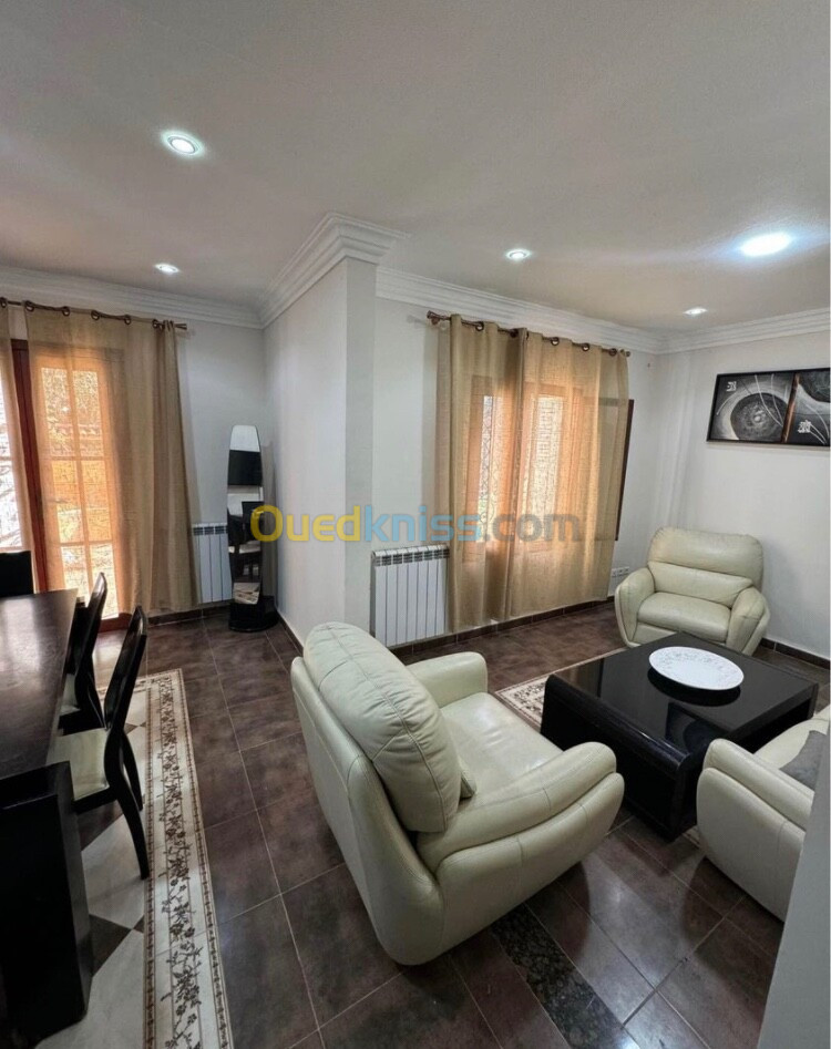 Location Appartement F3 Alger Birkhadem