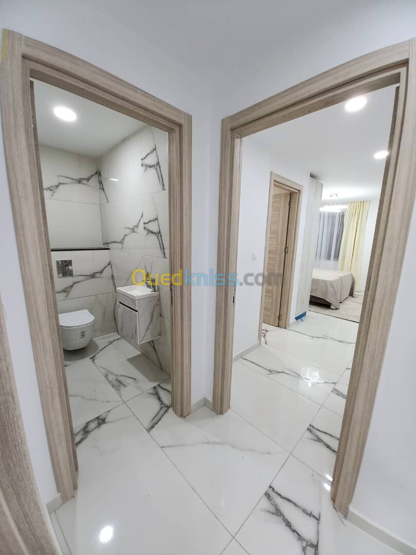 Vente Appartement Alger Cheraga