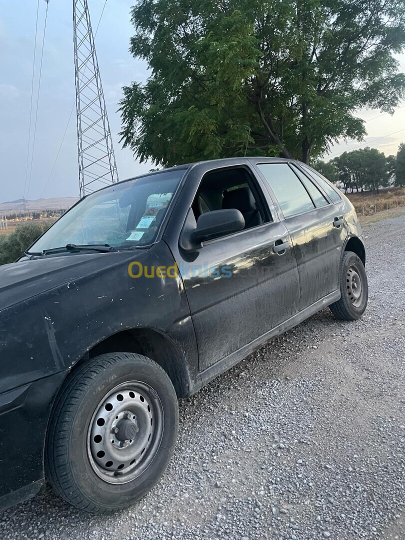 Volkswagen Gol 2006 Gol