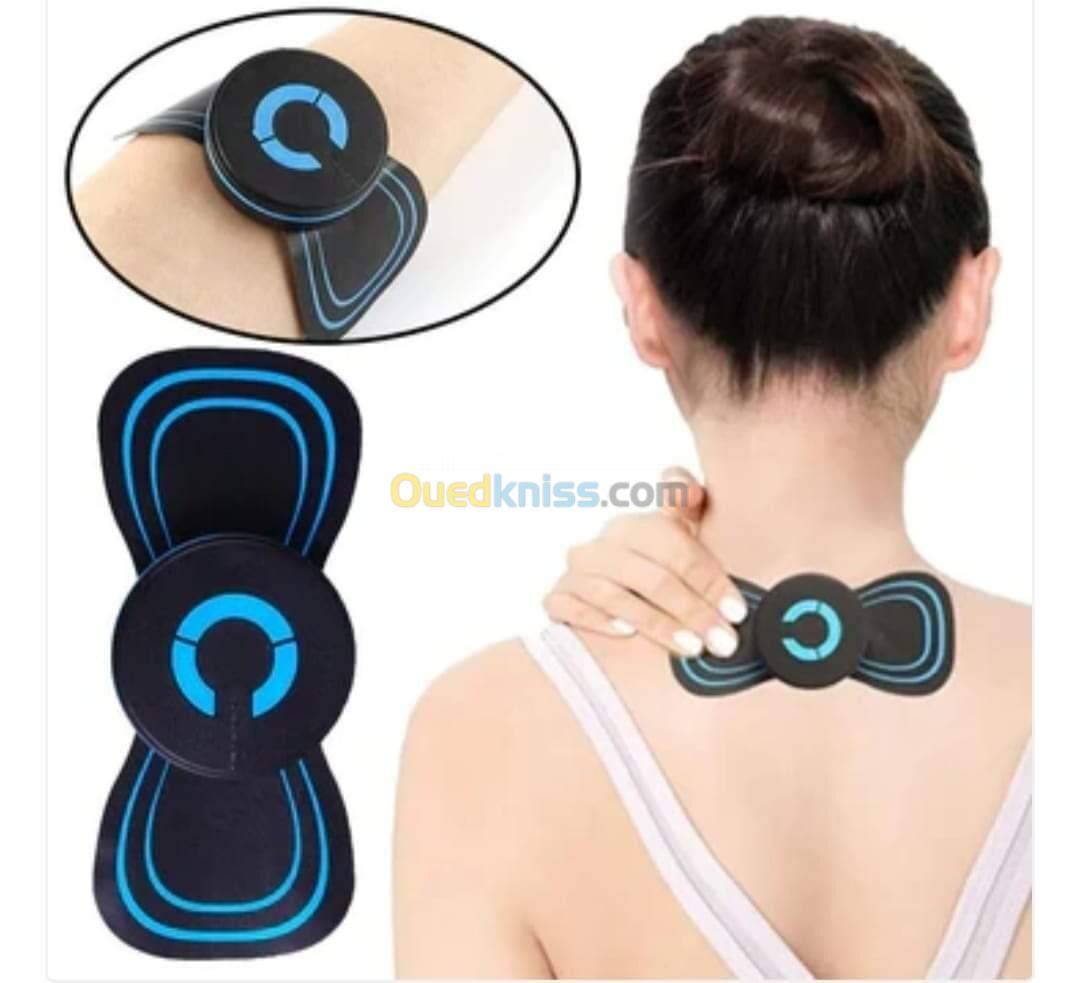 Mini massage stick