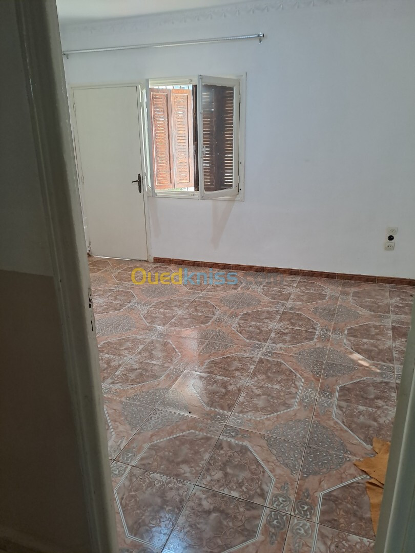 Vente Appartement F3 Oran Oran