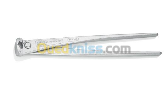 Tenaille russe ( koulab ), marque knipex ,Re : 99 14 300,made in germany .