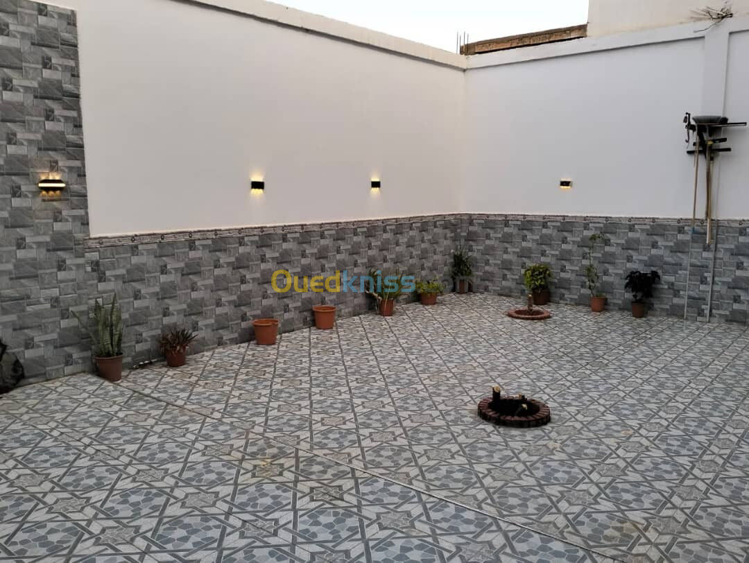 Vente Villa Oran Bir el djir