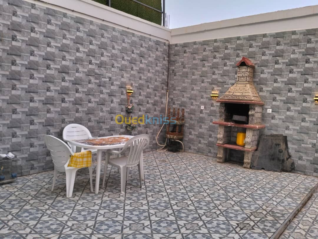 Vente Villa Oran Bir el djir