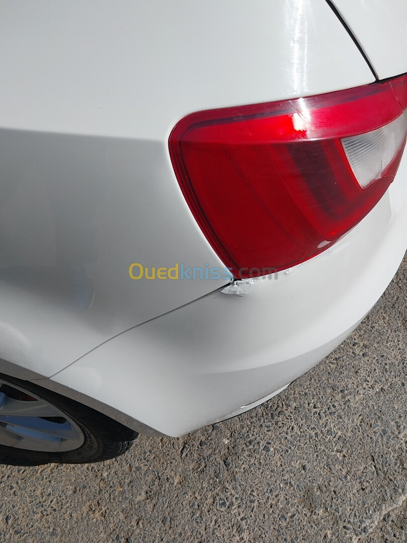 Seat Ibiza 2013 Fully