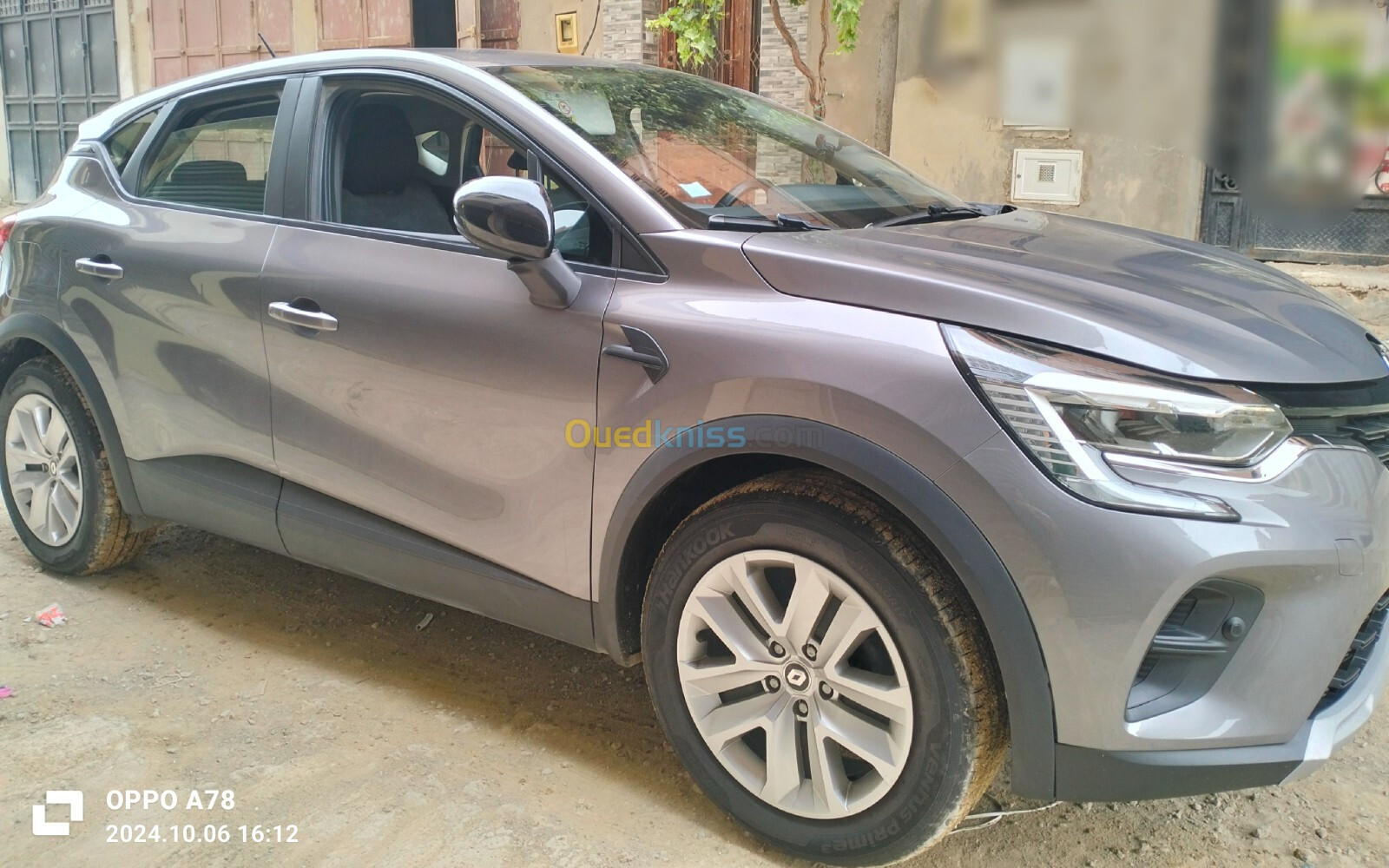 Renault Captur 2021 Busness