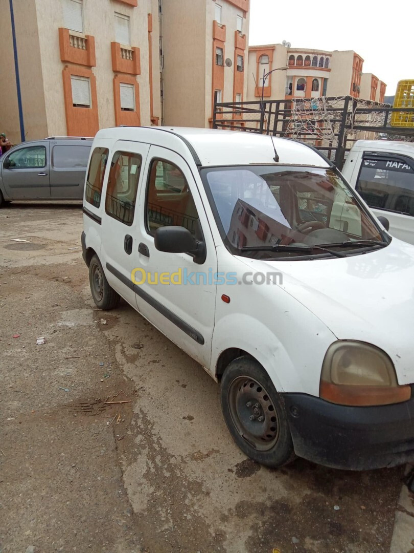 Renault Kangoo 2001 Kangoo