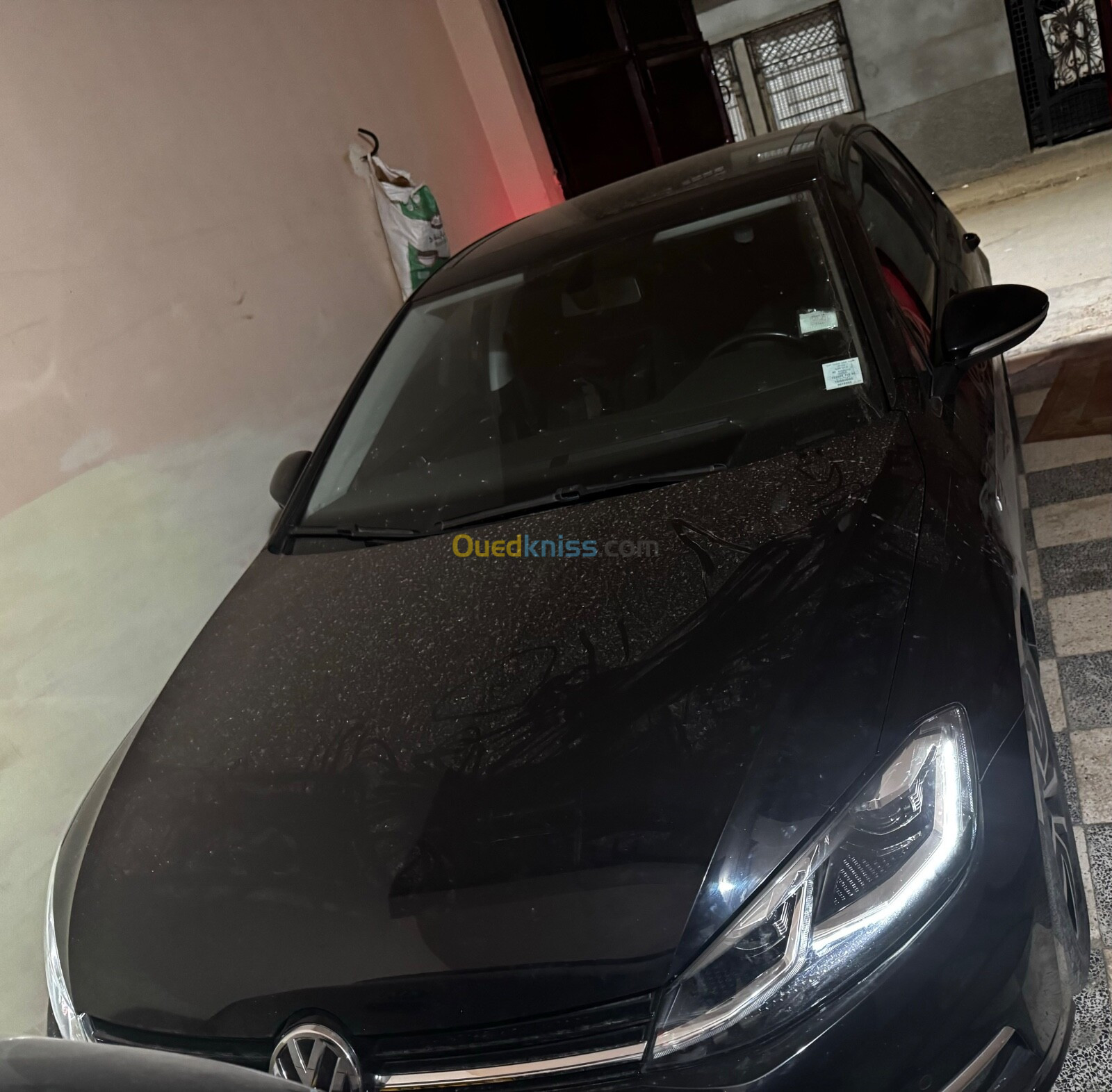 Volkswagen Golf 7 2019 Drive 2019