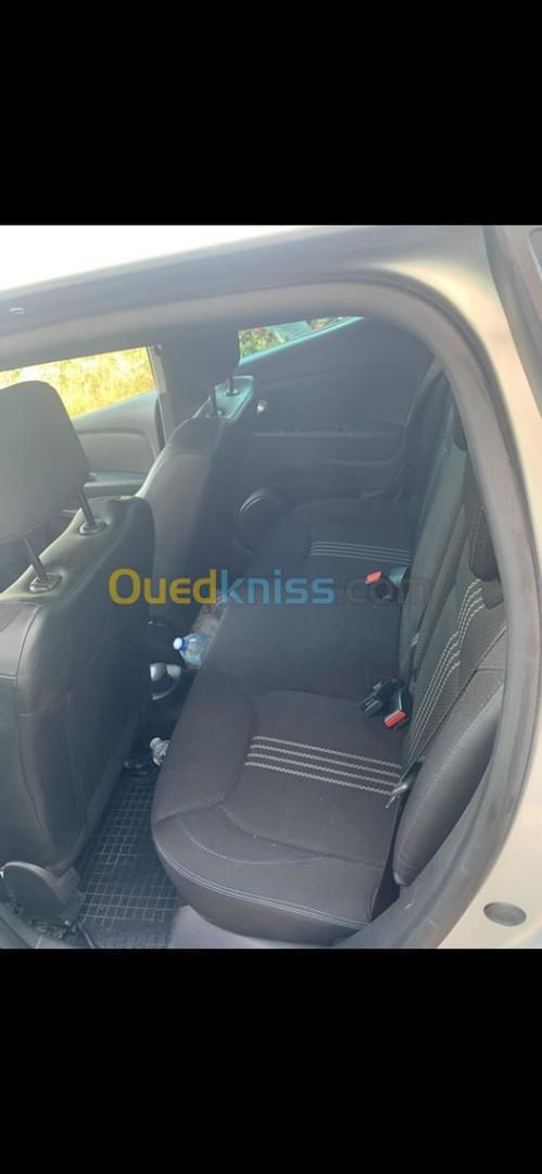 Renault clio 4 GT LINE 2018