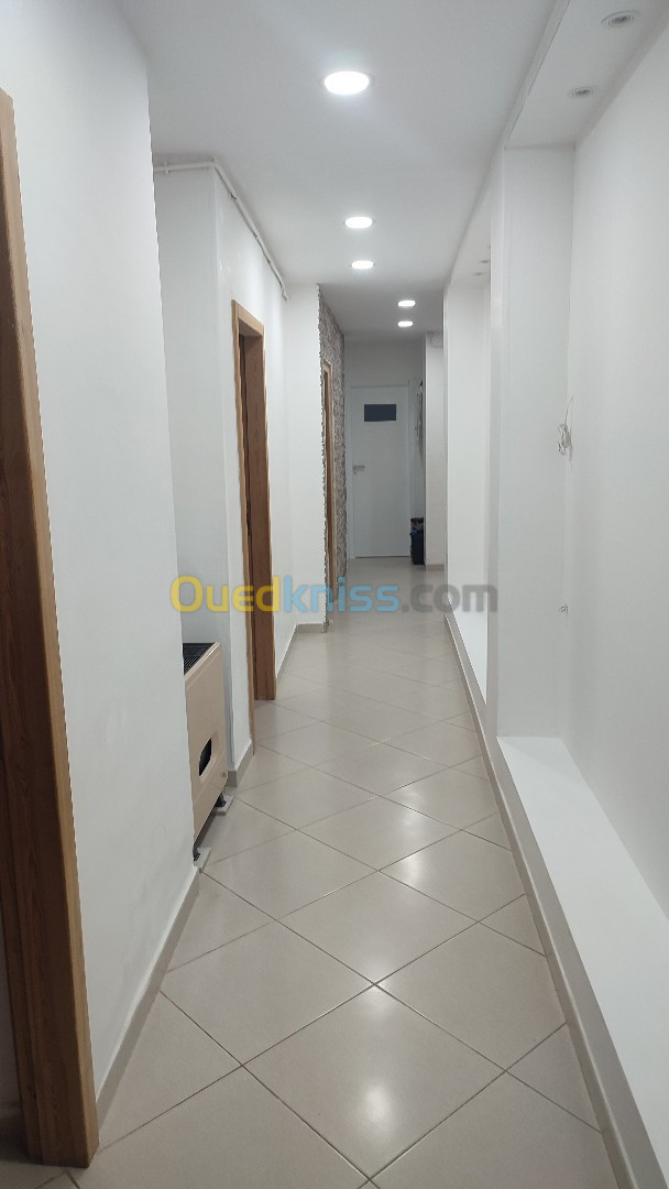 Vente Appartement F4 Chlef Chlef