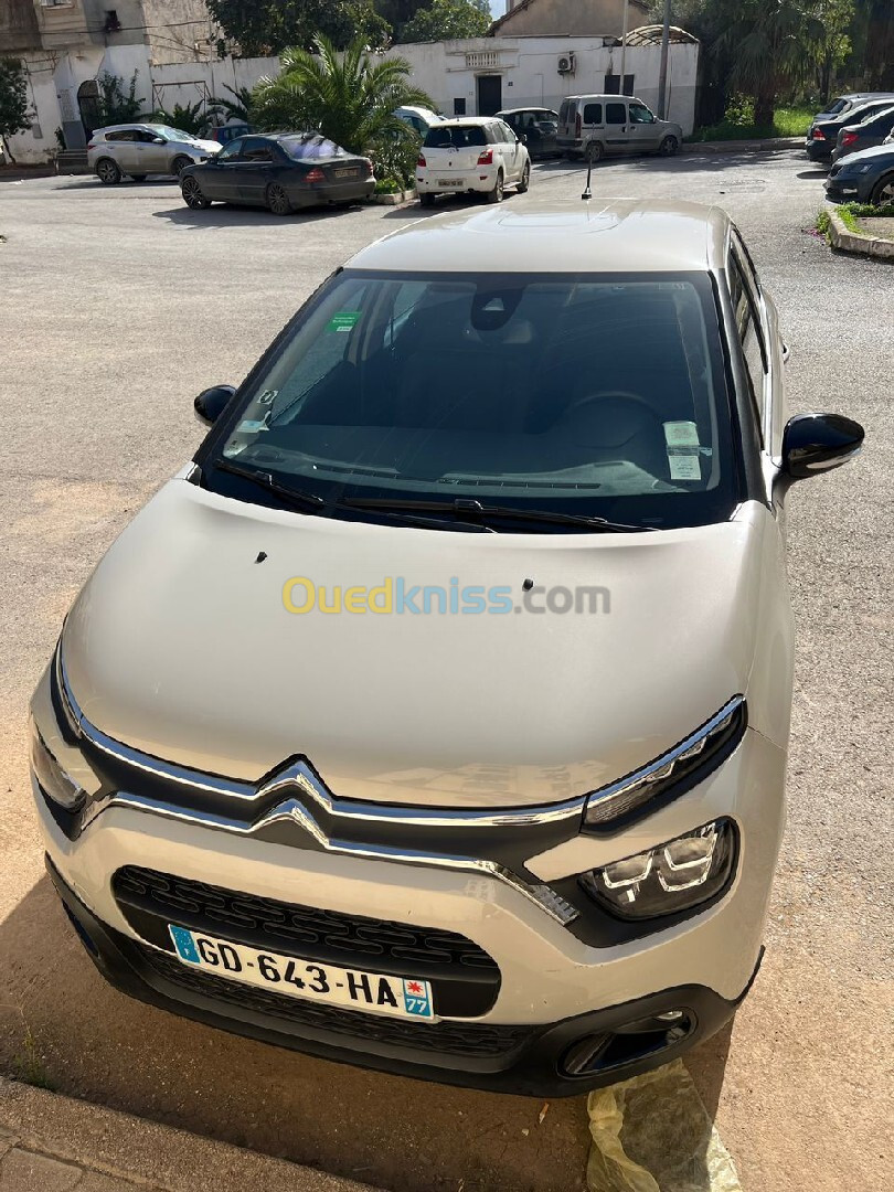 Citroen C3 2021 Collection