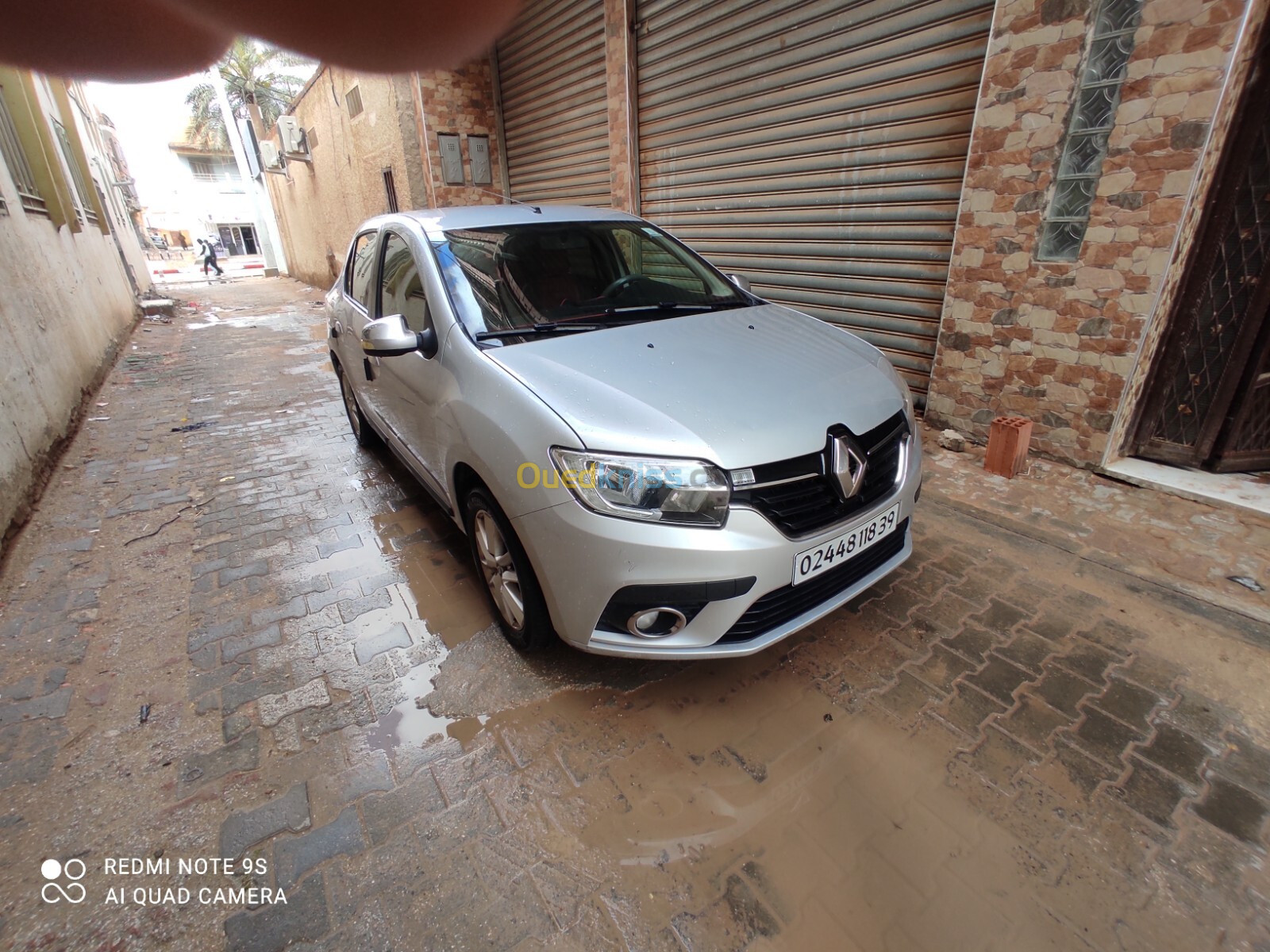 Renault Fluence 2018 