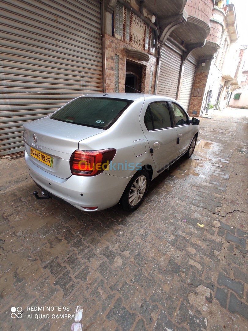 Renault Fluence 2018 