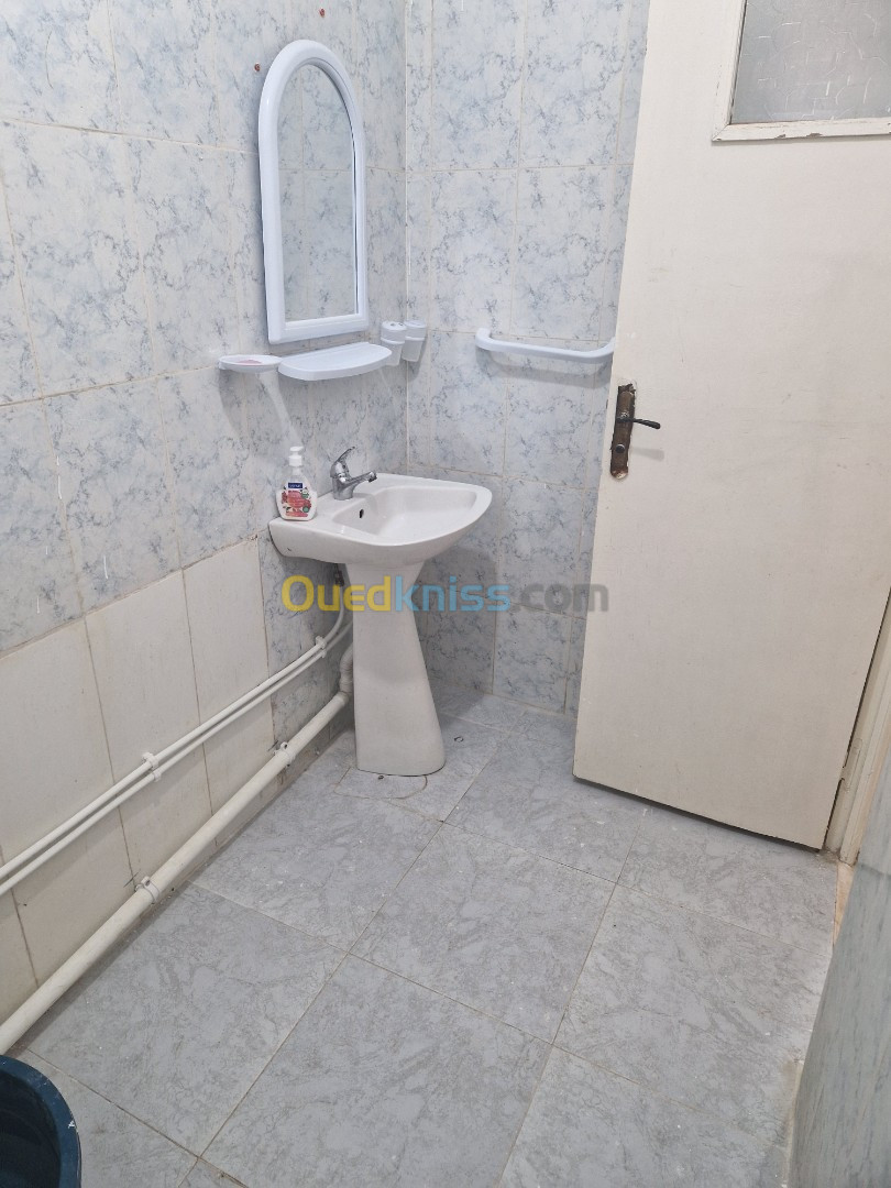 Vente Appartement F3 Tipaza Fouka