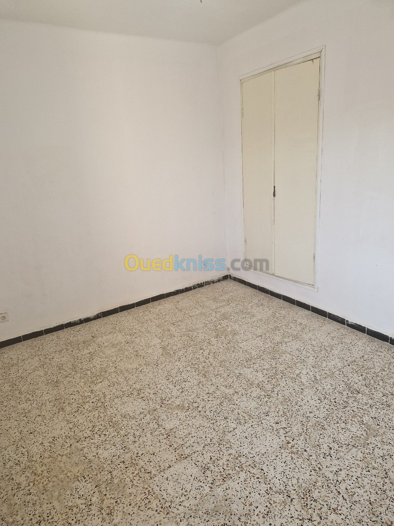 Vente Appartement F3 Tipaza Fouka