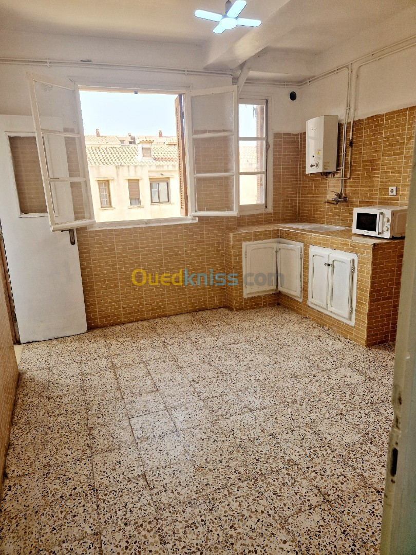 Vente Appartement F3 Tipaza Fouka