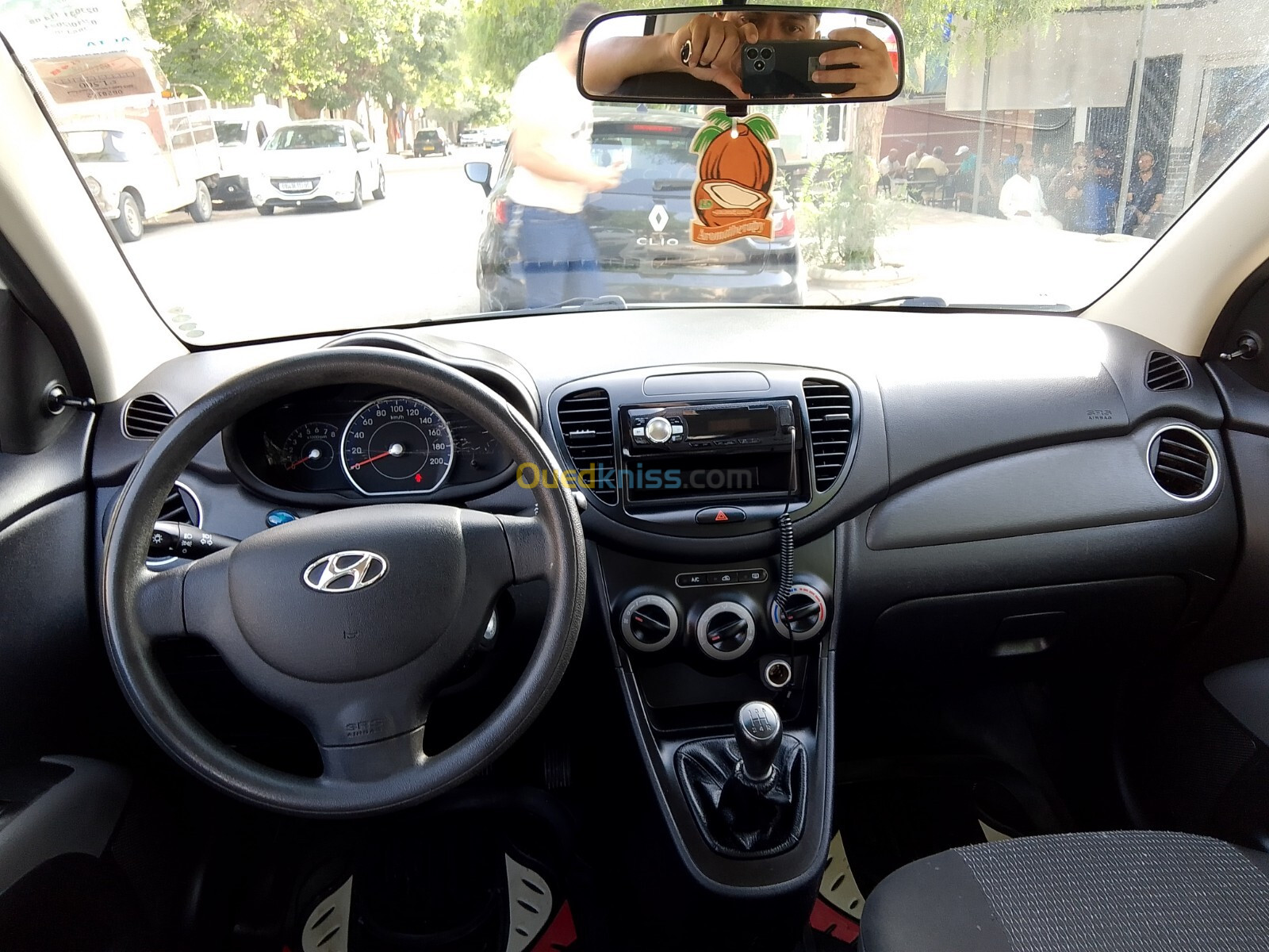 Hyundai i10 2014 GL Plus