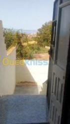 Vente Villa Mostaganem Abdelmalek ramdane