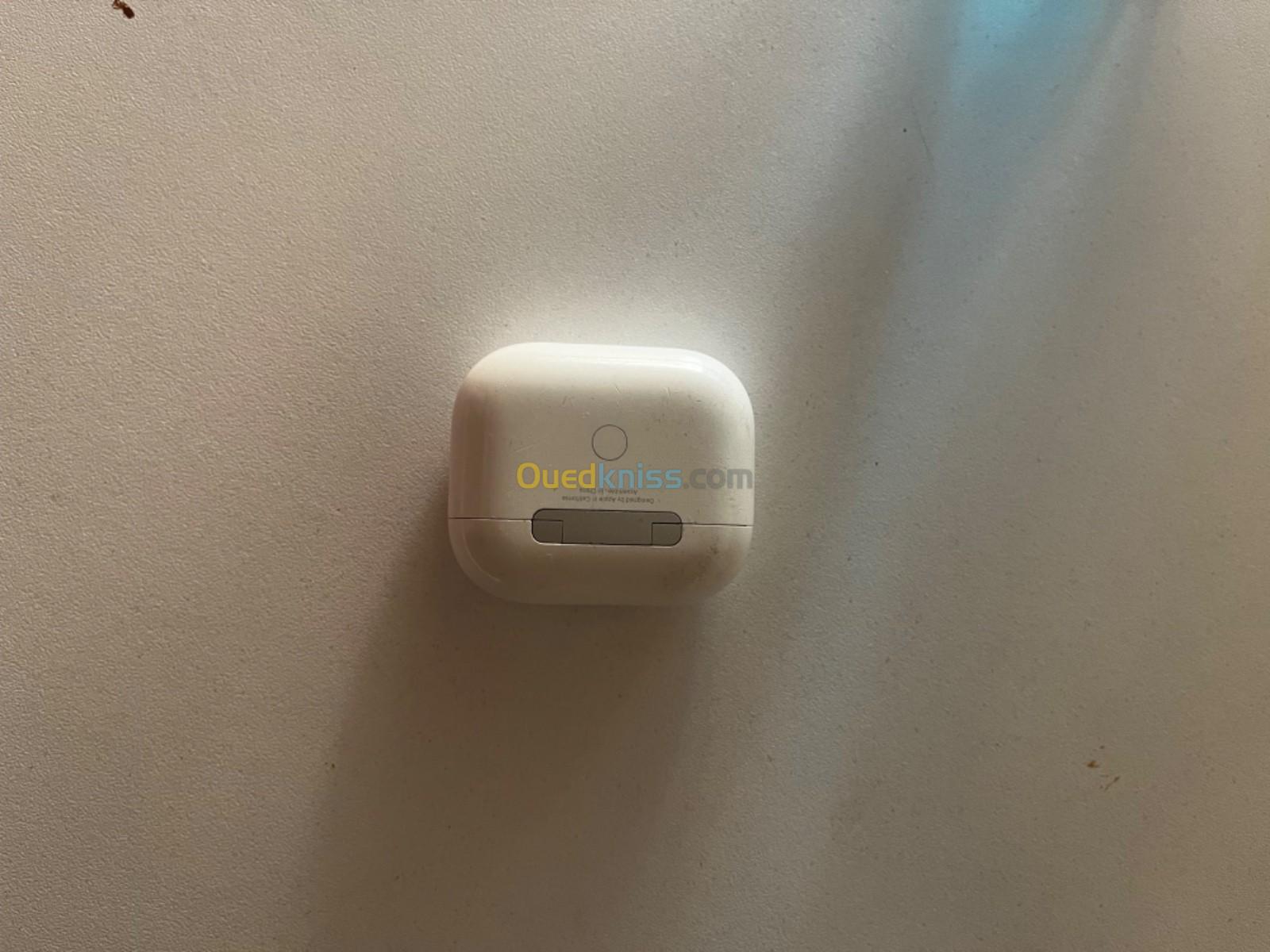 Airpods Pro 3