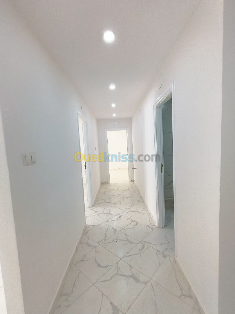 Vente Appartement F3 Alger Bordj el kiffan