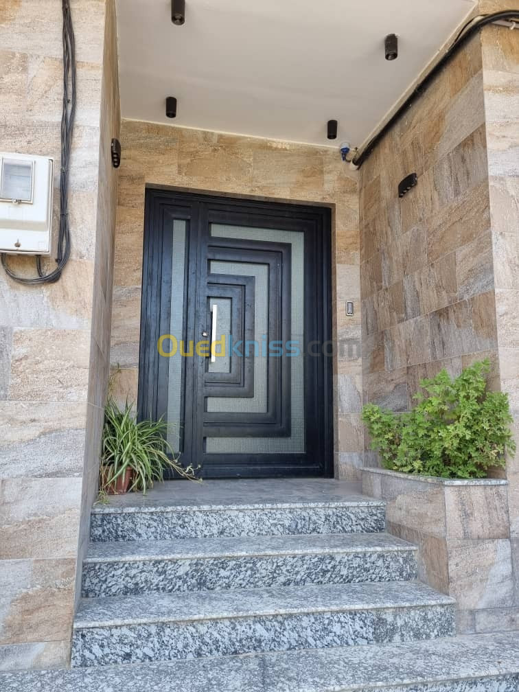 Vente Duplex F6 Alger Bordj el kiffan