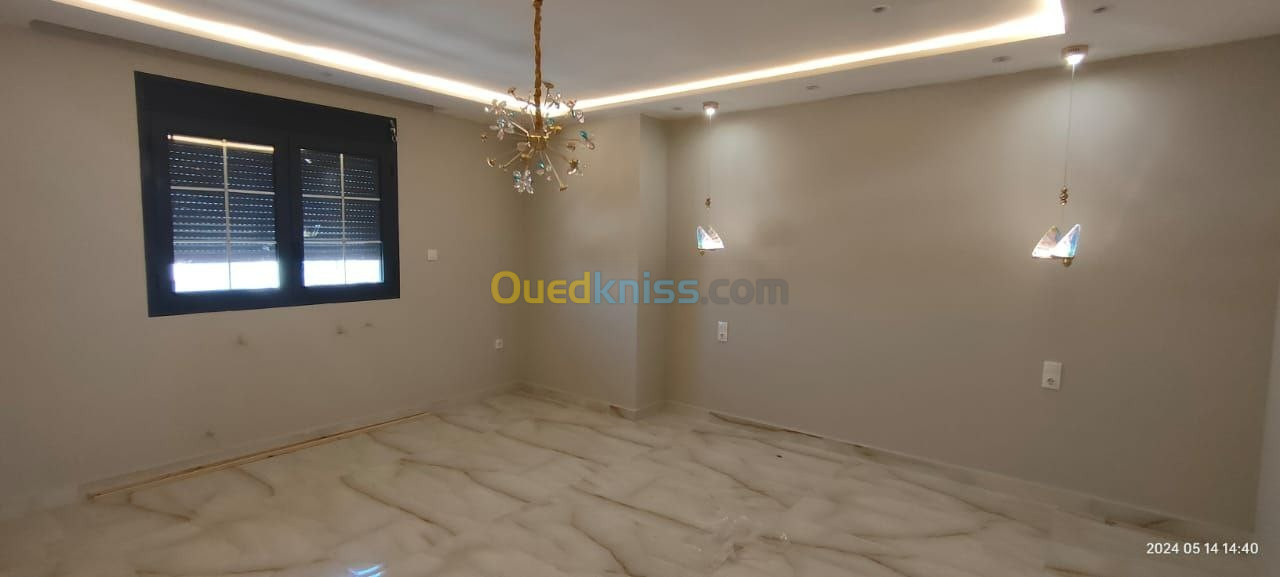 Vente Appartement F3 Alger Bordj el bahri