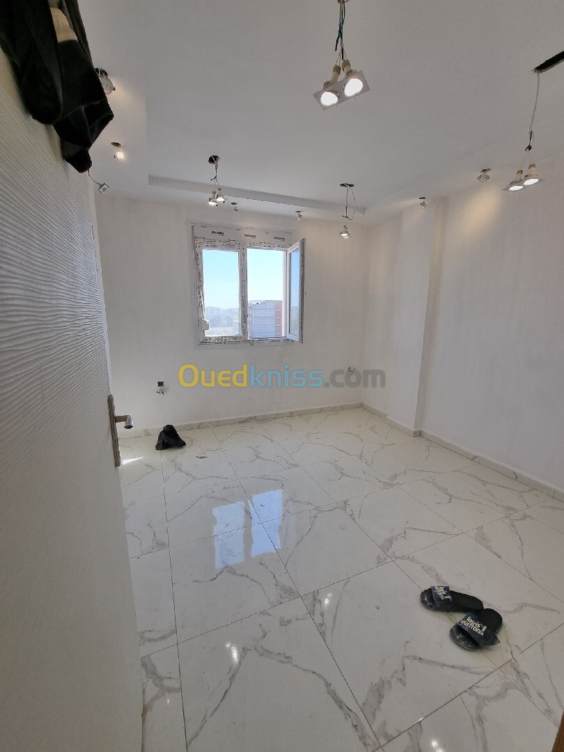 Vente Appartement F4 Alger Bordj el kiffan