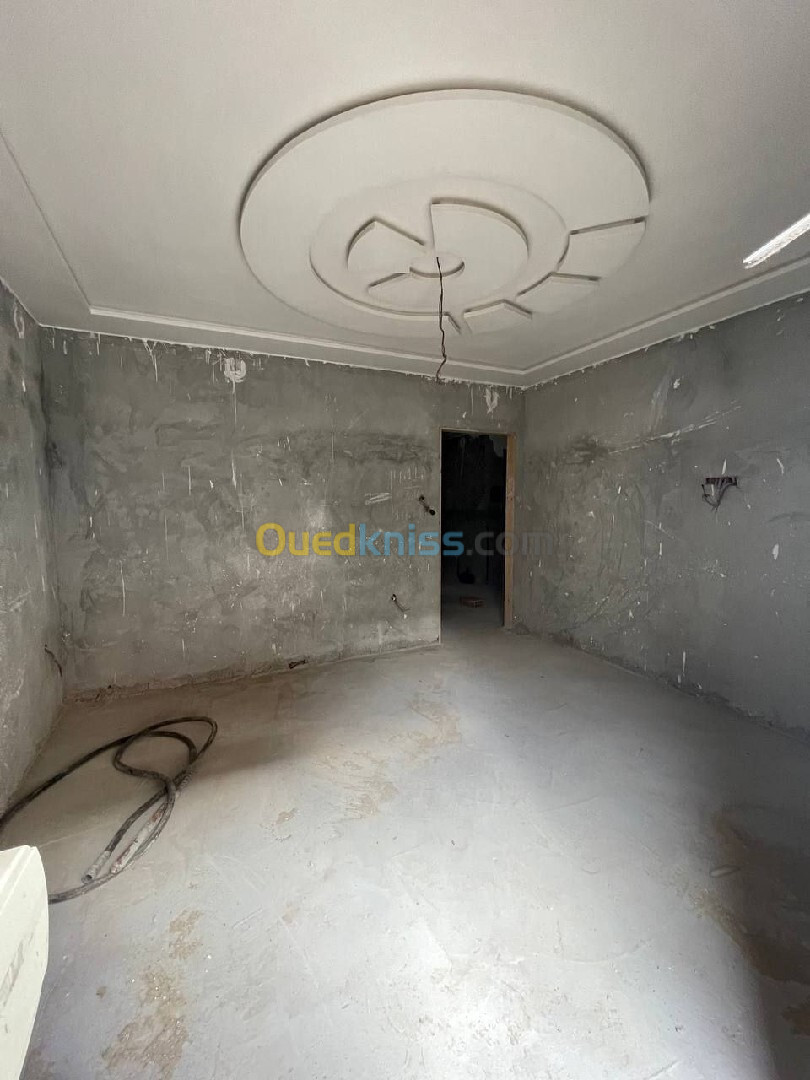 Vente Appartement F1 Alger Bordj el kiffan