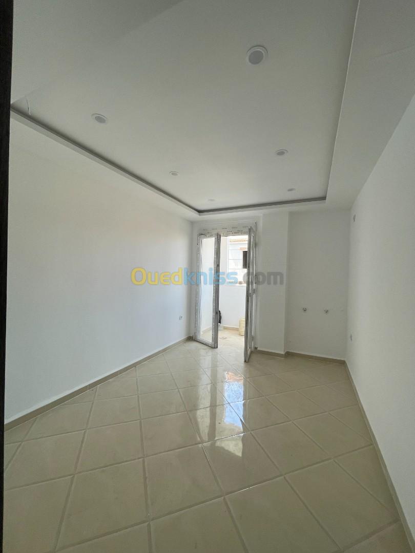 Vente Appartement F4 Alger Bordj el bahri