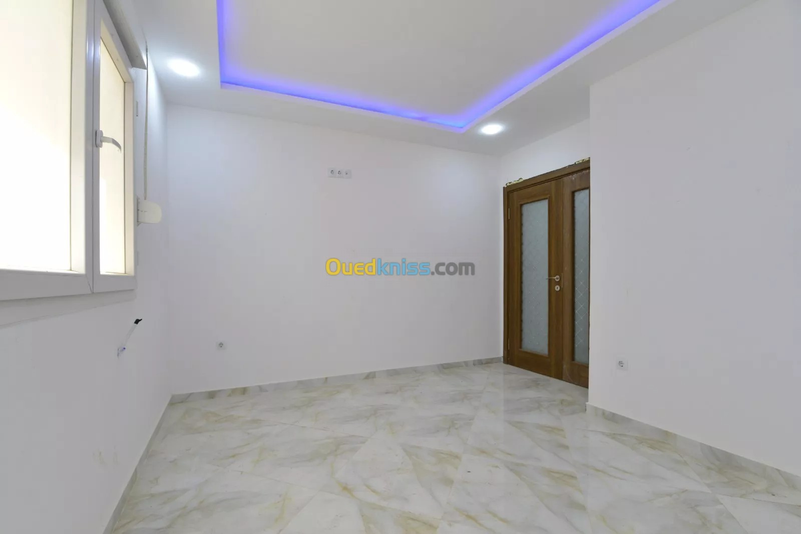 Vente Appartement F3 Alger Bordj el bahri