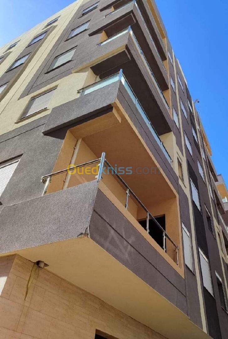 Vente Appartement F5 Alger Bordj el bahri