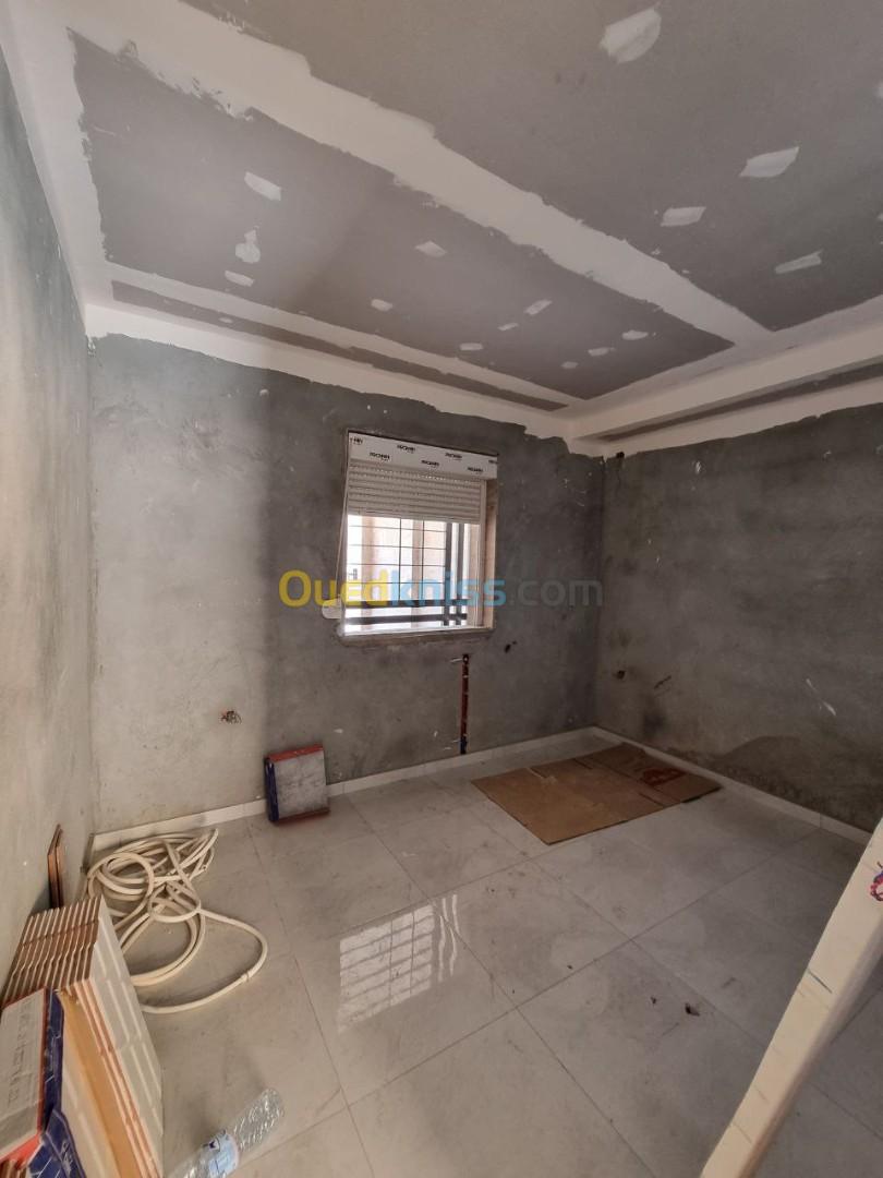 Vente Appartement F3 Alger Bordj el bahri