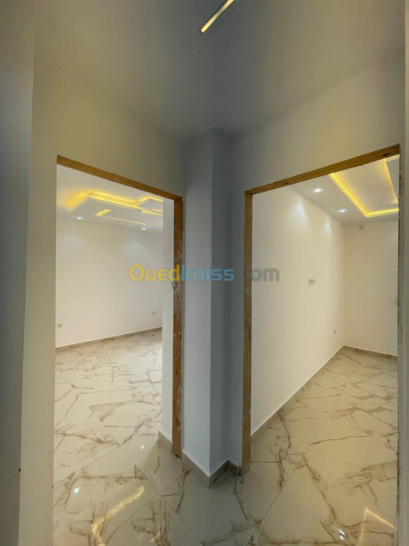 Vente Appartement F3 Alger Bordj el kiffan