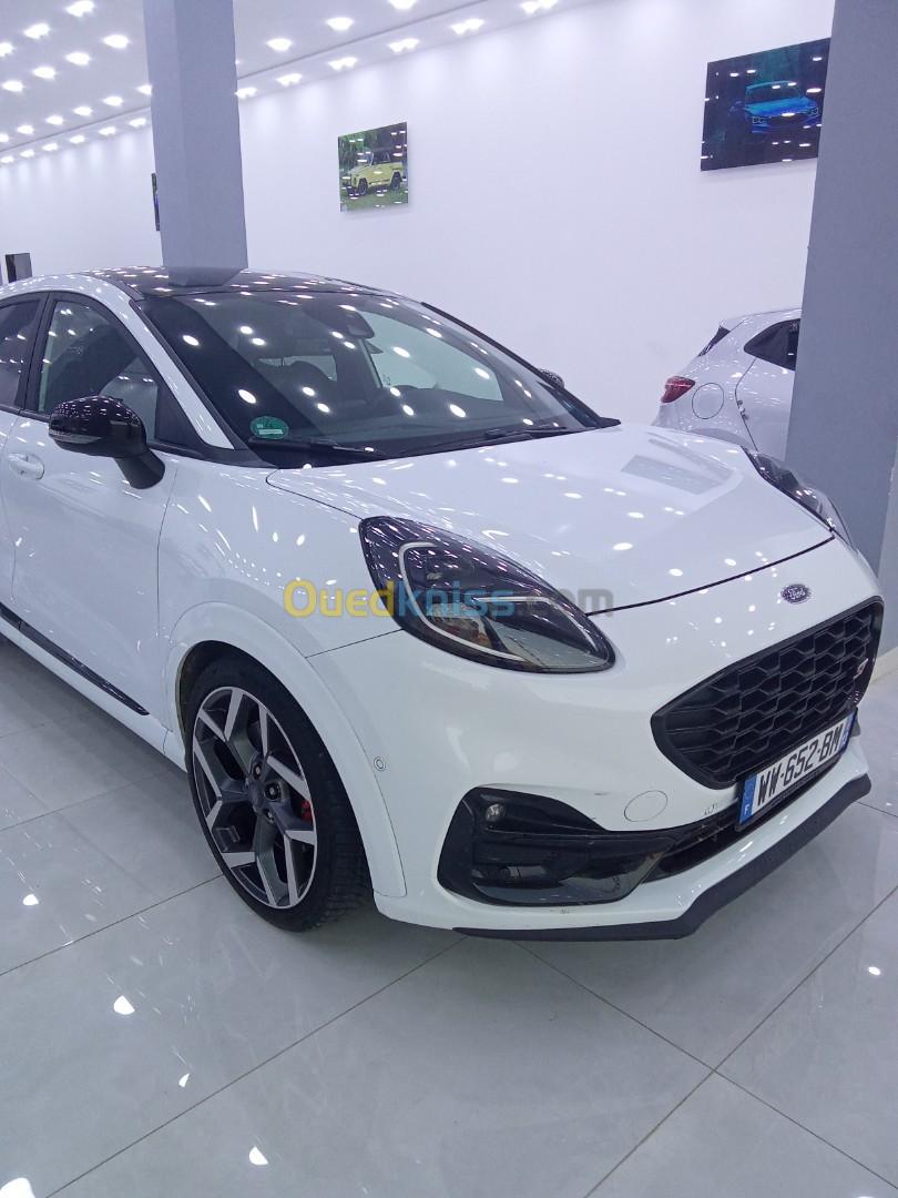 Ford puma 2023 st