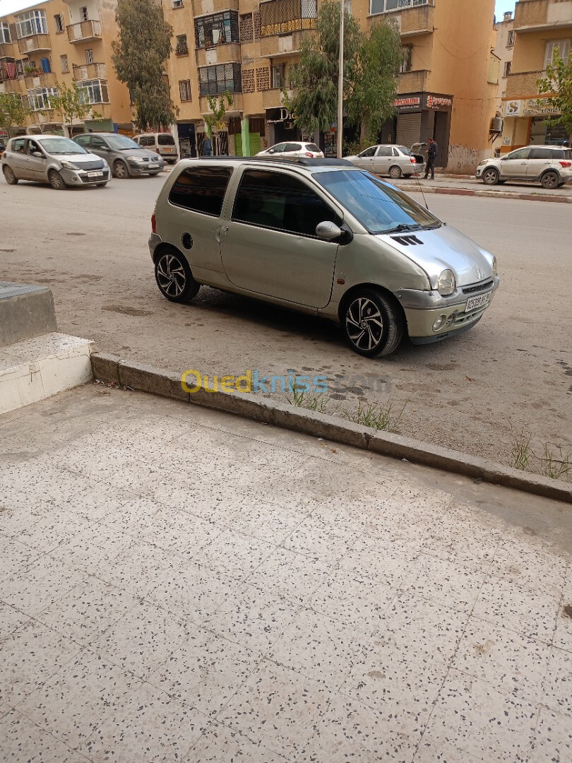 Renault Twingo 1999 Twingo