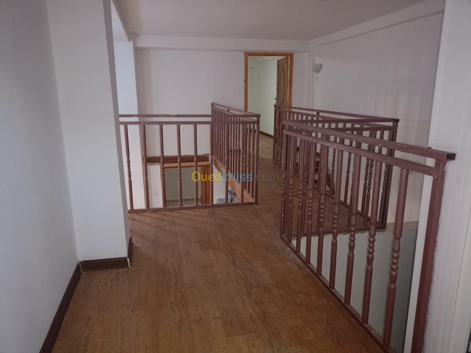 Vente Duplex F4 Tizi Ouzou Azeffoun