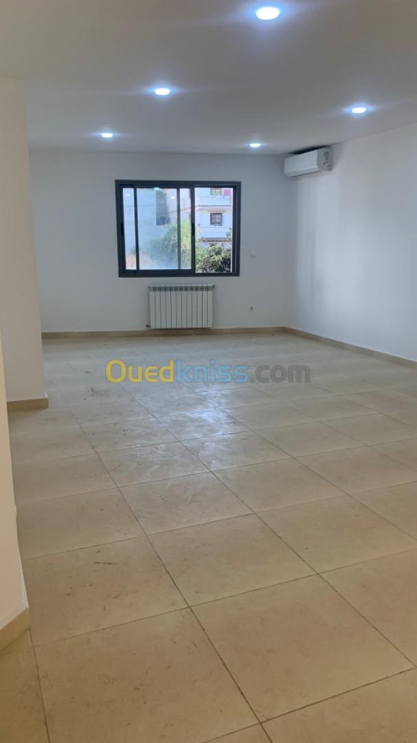 Vente Appartement F3 Alger Birkhadem