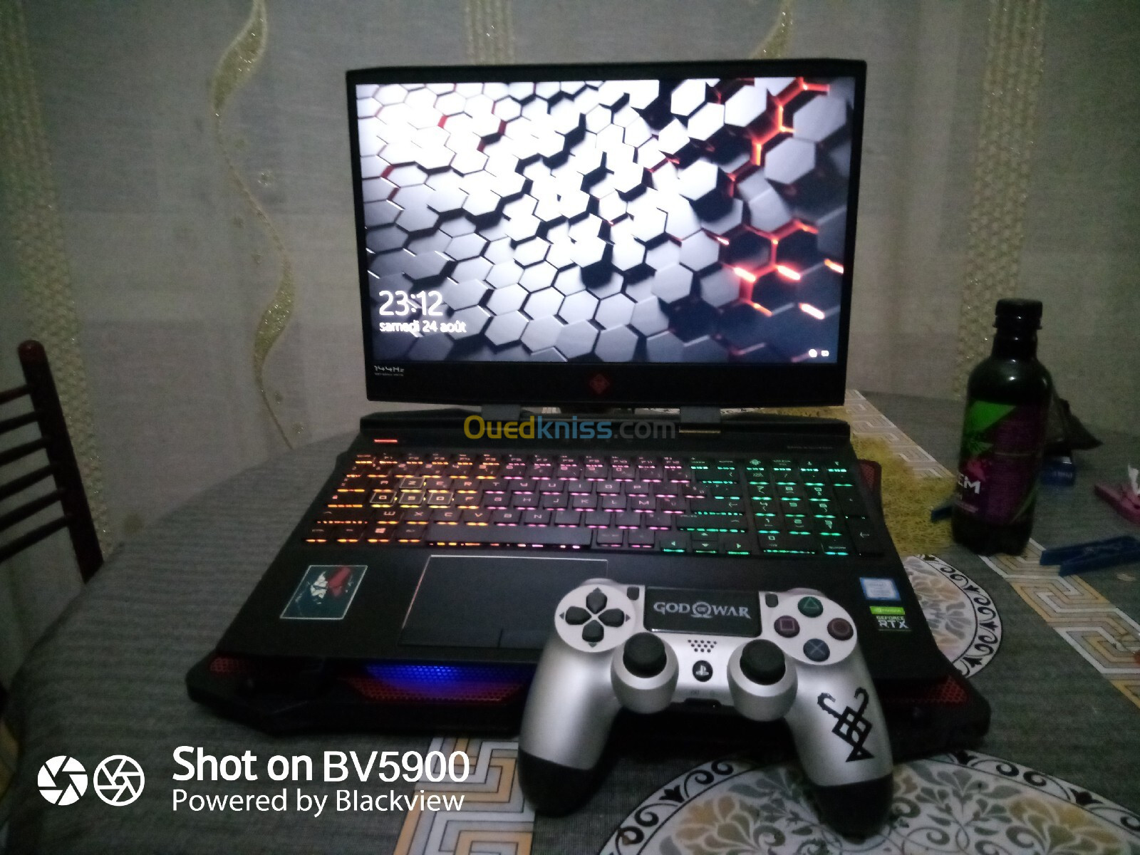 Pc ultra Gamer ymachi Kamal ultra 