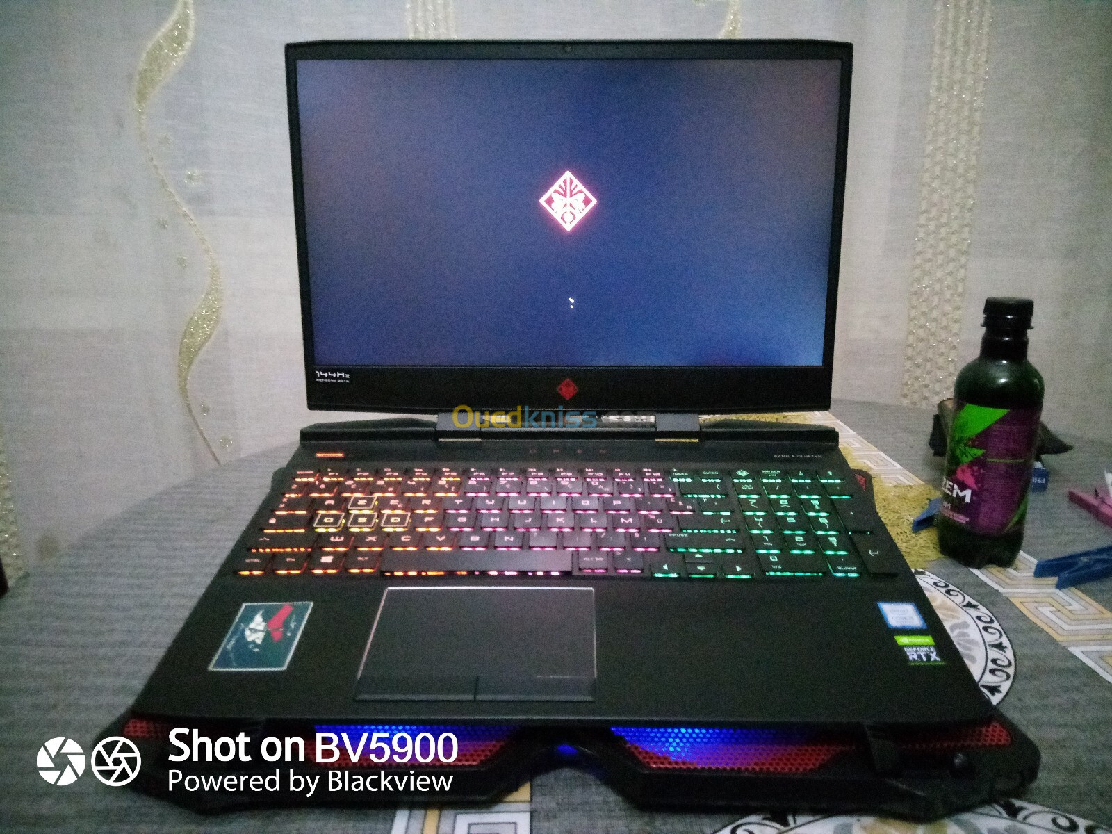 Pc ultra Gamer ymachi Kamal ultra 