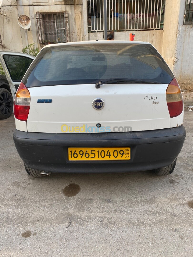 Fiat Palio 2004 Palio