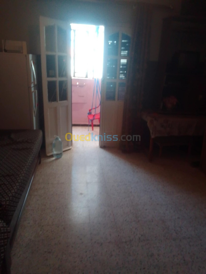 Vente Appartement F2 Tipaza Damous