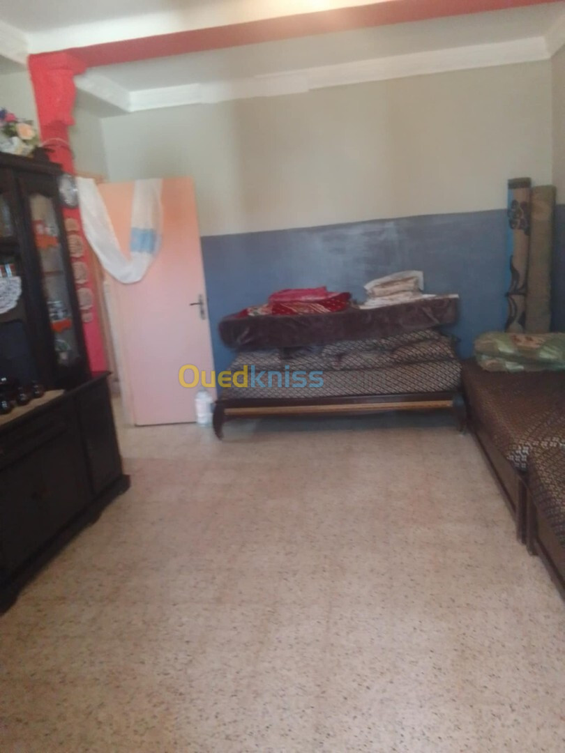 Vente Appartement F2 Tipaza Damous