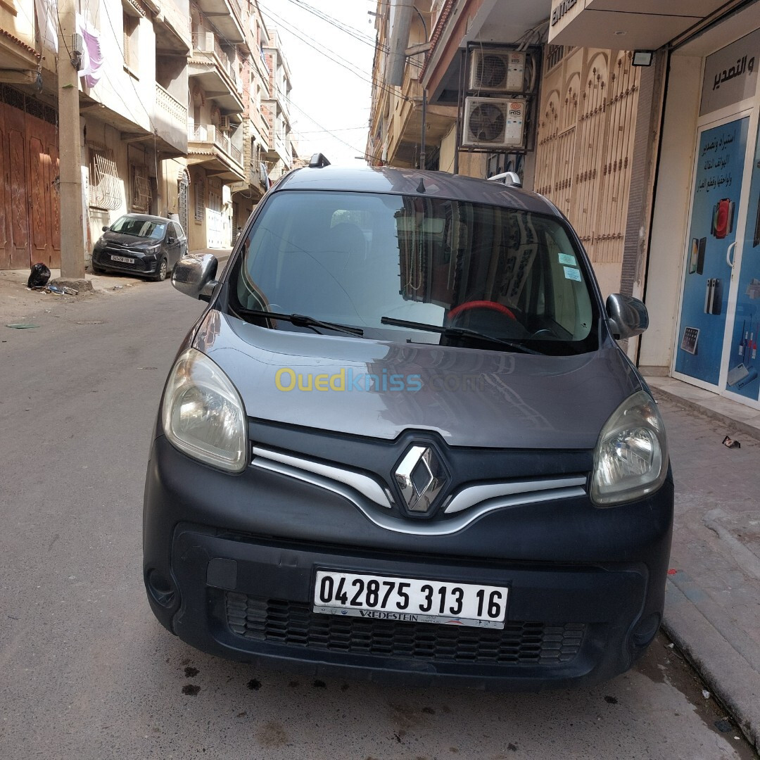 Renault Kangoo 2013 Kangoo