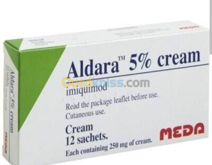 Aldara