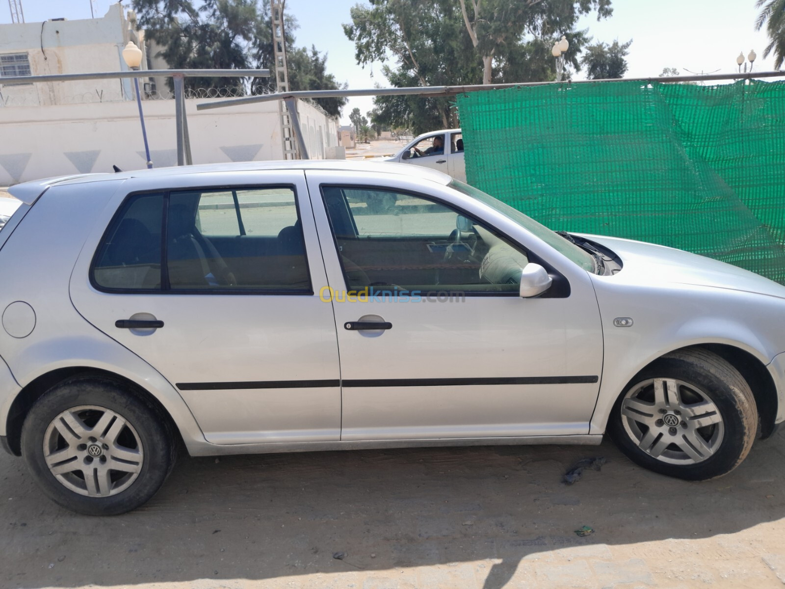 Volkswagen Golf 4 2001 Golf 4