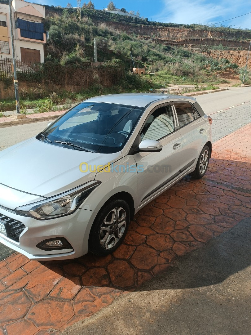 Hyundai i20 2019 i20