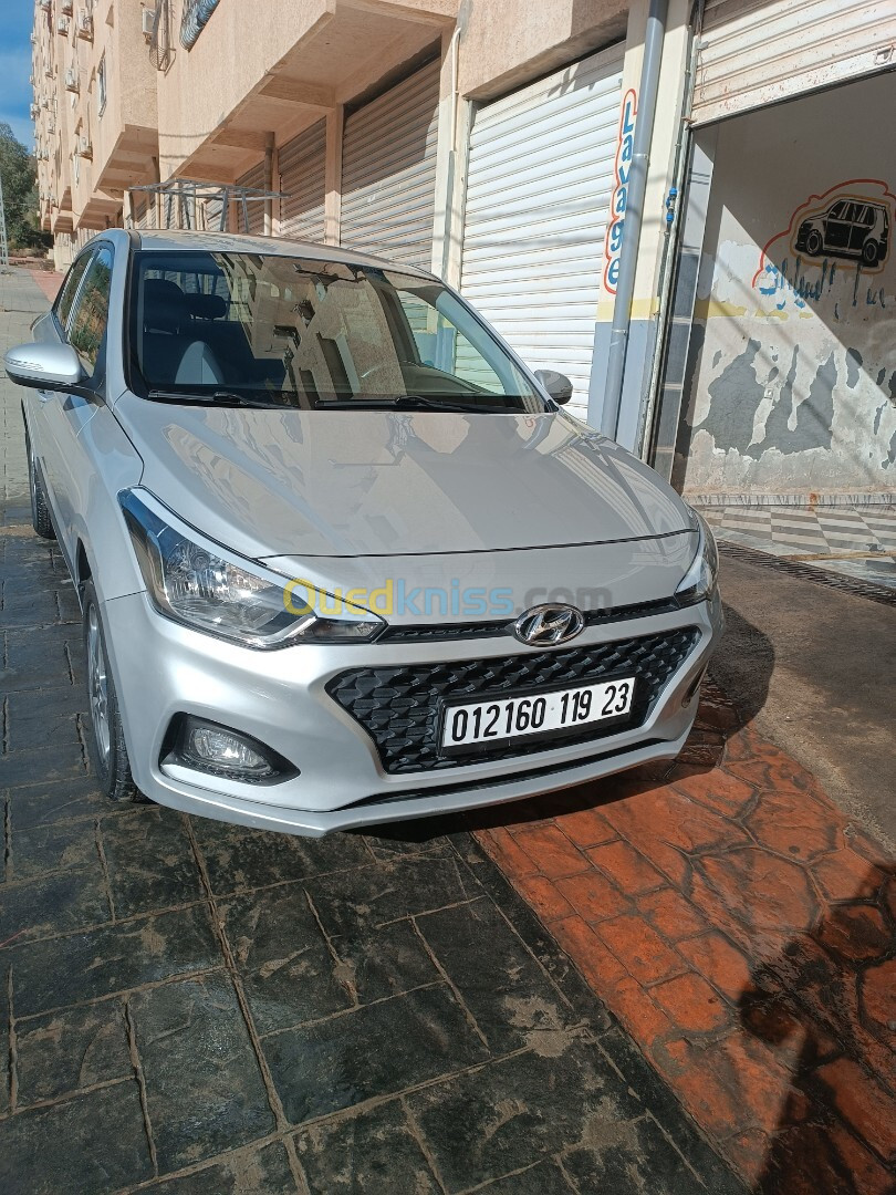 Hyundai i20 2019 i20